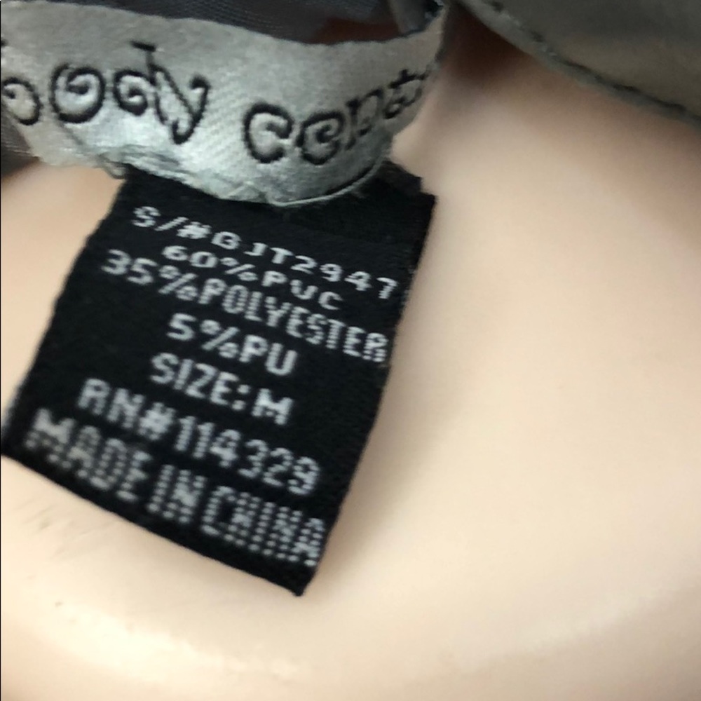 Jacket - Picture 6 of 6